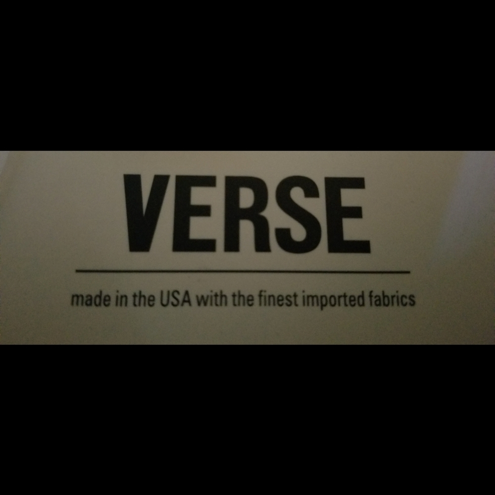 🆕 Verse Top - Picture 6 of 8